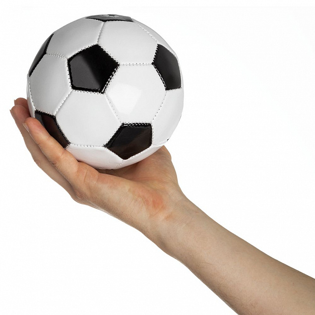Мяч футбольный Street Mini с логотипом в Самаре заказать по выгодной цене в кибермаркете AvroraStore