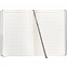 Ежедневник Shall Light, недатированный, серый с логотипом в Самаре заказать по выгодной цене в кибермаркете AvroraStore