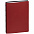 Ежедневник Spring Shall, недатированный, красный с логотипом в Самаре заказать по выгодной цене в кибермаркете AvroraStore