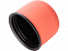 Термос «Ямал Soft Touch» с чехлом с логотипом в Самаре заказать по выгодной цене в кибермаркете AvroraStore