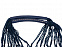 Авоська «Dream» из натурального хлопка с кожаными ручками, 15 л с логотипом в Самаре заказать по выгодной цене в кибермаркете AvroraStore