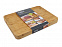 Доска разделочная Cut & Carve Bamboo с логотипом в Самаре заказать по выгодной цене в кибермаркете AvroraStore