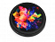 Беспроводное зарядное устройство Sketch с полноцветной печатью с логотипом в Самаре заказать по выгодной цене в кибермаркете AvroraStore