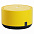 Умная колонка «Яндекс Станция Лайт», лимон с логотипом в Самаре заказать по выгодной цене в кибермаркете AvroraStore