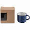 Коробка с окном Lilly, крафт с логотипом в Самаре заказать по выгодной цене в кибермаркете AvroraStore