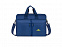 Лёгкая городская сумка для ноутбука 16" с логотипом в Самаре заказать по выгодной цене в кибермаркете AvroraStore