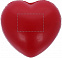 Антистресс "сердце" с логотипом в Самаре заказать по выгодной цене в кибермаркете AvroraStore