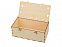 Подарочная коробка «Шкатулка» с логотипом в Самаре заказать по выгодной цене в кибермаркете AvroraStore