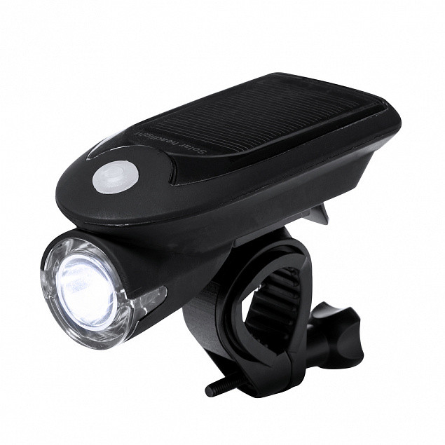Световой элемент для безопасности на велосипеде Kups с логотипом в Самаре заказать по выгодной цене в кибермаркете AvroraStore