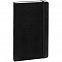 Записная книжка Moleskine Professional Large, черная с логотипом в Самаре заказать по выгодной цене в кибермаркете AvroraStore