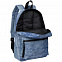 Рюкзак Blue Marble с логотипом в Самаре заказать по выгодной цене в кибермаркете AvroraStore