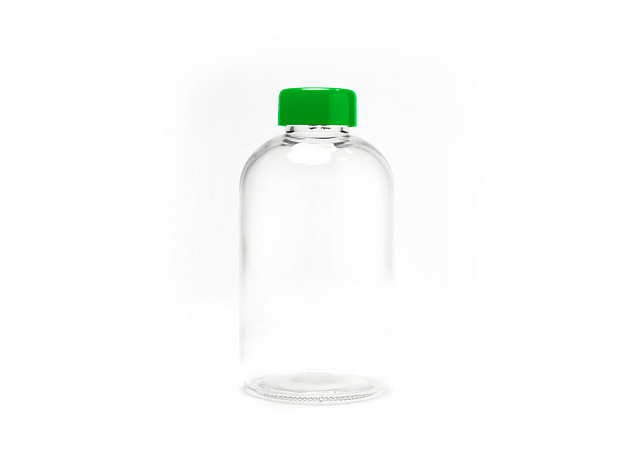 Бутылка KASTER в неопреновом чехле с логотипом в Самаре заказать по выгодной цене в кибермаркете AvroraStore