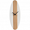 Часы настенные Baumstein с логотипом в Самаре заказать по выгодной цене в кибермаркете AvroraStore