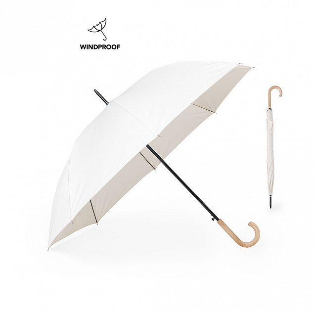 Зонтик Tanesa с логотипом в Самаре заказать по выгодной цене в кибермаркете AvroraStore