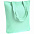 Холщовая сумка Avoska, голубая с логотипом в Самаре заказать по выгодной цене в кибермаркете AvroraStore