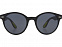 Steven модные круглые солнцезащитные очки, зеленый лайм с логотипом в Самаре заказать по выгодной цене в кибермаркете AvroraStore
