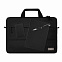 Подарочный набор Forum, черный (сумка, ежедневник, ручка, аккумулятор) с логотипом в Самаре заказать по выгодной цене в кибермаркете AvroraStore