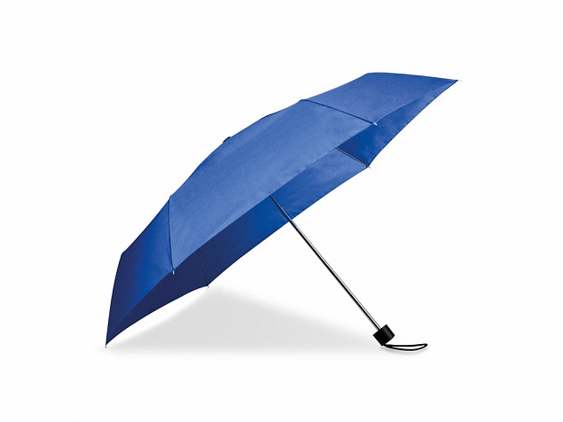 Зонт складной «MARIA» с логотипом в Самаре заказать по выгодной цене в кибермаркете AvroraStore