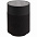 Беспроводная колонка Uniscend Tappy, черная с логотипом в Самаре заказать по выгодной цене в кибермаркете AvroraStore