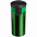 Термостакан Tralee, зеленый с логотипом в Самаре заказать по выгодной цене в кибермаркете AvroraStore