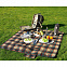 Пикник-сет с логотипом в Самаре заказать по выгодной цене в кибермаркете AvroraStore