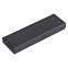 Футляр для ручки «Реноме», черный с логотипом в Самаре заказать по выгодной цене в кибермаркете AvroraStore