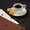 Кофейная пара Amelie, 130 ml с логотипом в Самаре заказать по выгодной цене в кибермаркете AvroraStore