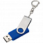 Набор Twist Classic, синий, 16 Гб с логотипом в Самаре заказать по выгодной цене в кибермаркете AvroraStore