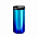 Термокружка с двойной стенкой Koffline, синий с логотипом в Самаре заказать по выгодной цене в кибермаркете AvroraStore