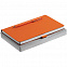 Набор Loop, оранжевый с логотипом в Самаре заказать по выгодной цене в кибермаркете AvroraStore