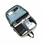 Рюкзак Befit - Серый CC с логотипом в Самаре заказать по выгодной цене в кибермаркете AvroraStore