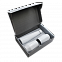 Набор New Box Е2 grey (белый) с логотипом в Самаре заказать по выгодной цене в кибермаркете AvroraStore
