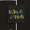 Лейбл тканевый Epsilon, L, черный с логотипом в Самаре заказать по выгодной цене в кибермаркете AvroraStore