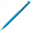 Набор Flexpen Mini, голубой с логотипом в Самаре заказать по выгодной цене в кибермаркете AvroraStore