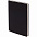 Ежедневник Flex Shall, недатированный, серый с логотипом в Самаре заказать по выгодной цене в кибермаркете AvroraStore