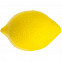 Антистресс «Лимон» с логотипом в Самаре заказать по выгодной цене в кибермаркете AvroraStore