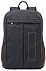 Компьютерный рюкзак из холста с логотипом в Самаре заказать по выгодной цене в кибермаркете AvroraStore