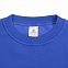 Толстовка ID.002 ярко-синий с логотипом в Самаре заказать по выгодной цене в кибермаркете AvroraStore