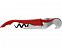 PULLTAPS BASIC FIRE RED/Нож сомелье Pulltap's Basic, красный с логотипом в Самаре заказать по выгодной цене в кибермаркете AvroraStore