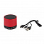 Bluetooth колонка NEW LIBERTY с логотипом в Самаре заказать по выгодной цене в кибермаркете AvroraStore