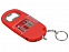 Брелок-открывалка с отвертками и фонариком «Uni» софт-тач с логотипом в Самаре заказать по выгодной цене в кибермаркете AvroraStore