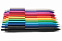 Ручка X2, красный с логотипом в Самаре заказать по выгодной цене в кибермаркете AvroraStore
