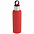 Термобутылка Sherp, красная с логотипом в Самаре заказать по выгодной цене в кибермаркете AvroraStore