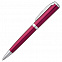Ручка шариковая Prize, красная с логотипом в Самаре заказать по выгодной цене в кибермаркете AvroraStore
