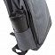 Рюкзак LEIF c RFID защитой с логотипом в Самаре заказать по выгодной цене в кибермаркете AvroraStore