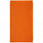 Плед Termoment, оранжевый (терракот) с логотипом в Самаре заказать по выгодной цене в кибермаркете AvroraStore