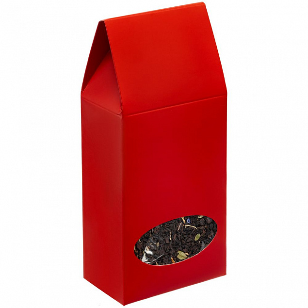 Набор Taiga, красный с логотипом в Самаре заказать по выгодной цене в кибермаркете AvroraStore