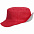 Панама Summer двусторонняя, красная с серым с логотипом в Самаре заказать по выгодной цене в кибермаркете AvroraStore