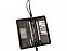 Портмоне "Дорожное" с логотипом в Самаре заказать по выгодной цене в кибермаркете AvroraStore