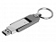 USB-флешка на 16 Гб в виде массивного брелока с логотипом в Самаре заказать по выгодной цене в кибермаркете AvroraStore